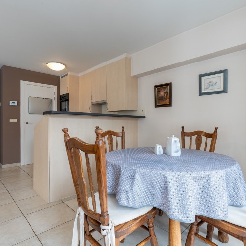 Appartement à vendre Blankenberge - Caenen 4429285 - 3746001023000110406