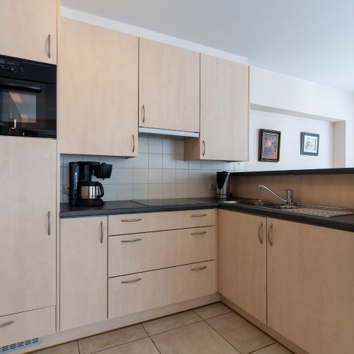 Appartement à vendre Blankenberge - Caenen 4429285 - 3746001023000110407