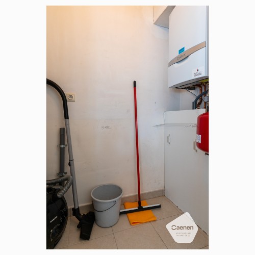 Appartement à vendre Blankenberge - Caenen 4429285 - 3746001023000110411