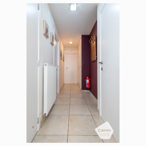 Appartement à vendre Blankenberge - Caenen 4429285 - 3746001023000110413