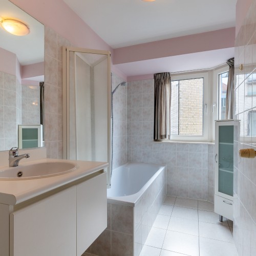 Appartement à vendre Blankenberge - Caenen 4429285 - 3746001023000110410