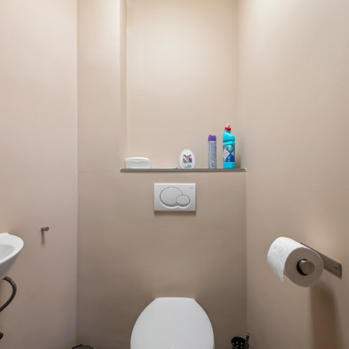 Appartement te koop Blankenberge - Caenen 4429638 - 3746001023000110432