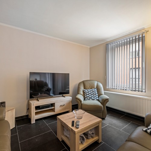 Appartement te koop Blankenberge - Caenen 4429638 - 3746001023000110425