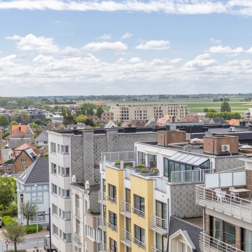 Studio à vendre Middelkerke - Caenen 4429875 - 3746001023000110453