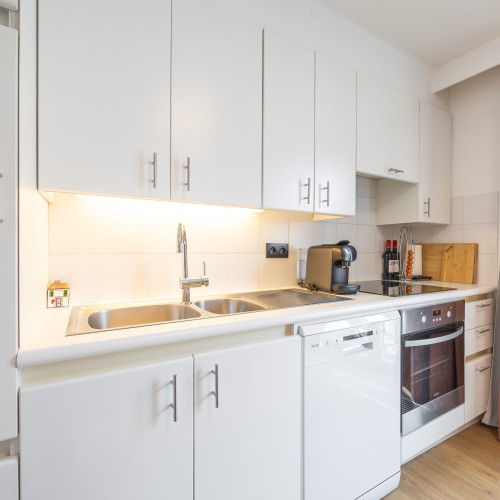 Studio à vendre Middelkerke - Caenen 4429875 - 3746001023000110444