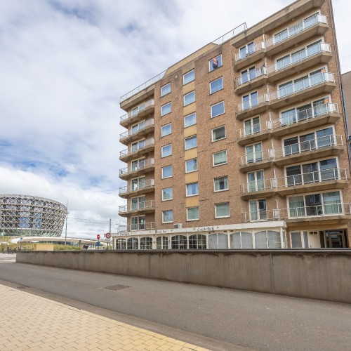 Studio à vendre Middelkerke - Caenen 4429875 - 3746001023000110454
