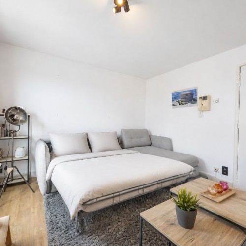Studio à vendre Middelkerke - Caenen 4429875 - 3746001023000110439