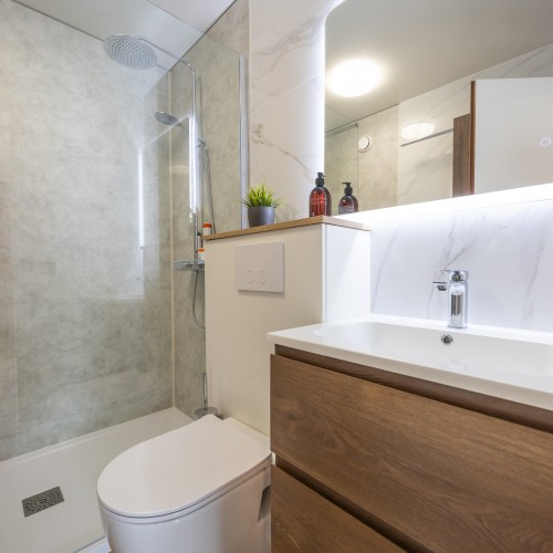 Studio à vendre Middelkerke - Caenen 4429875 - 3746001023000110446