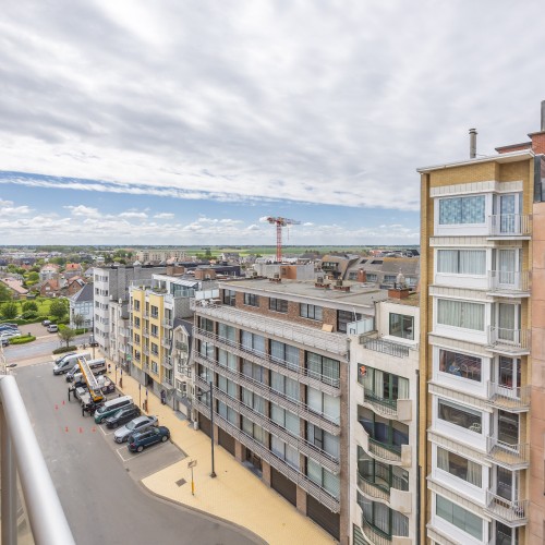 Studio à vendre Middelkerke - Caenen 4429875 - 3746001023000110452