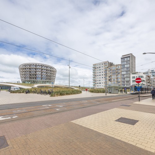 Studio à vendre Middelkerke - Caenen 4429875 - 3746001023000110441