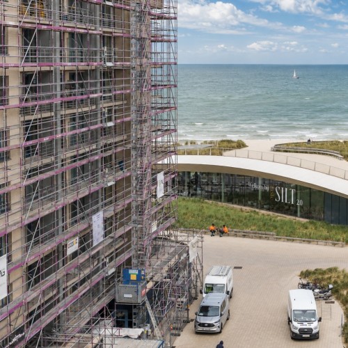 Studio à vendre Middelkerke - Caenen 4429875 - 3746001023000110451