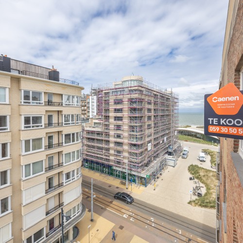 Studio à vendre Middelkerke - Caenen 4429875 - 3746001023000110449