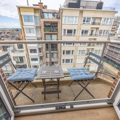 Studio à vendre Middelkerke - Caenen 4429875 - 3746001023000110440