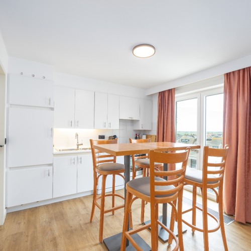 Studio à vendre Middelkerke - Caenen 4429875 - 3746001023000110442