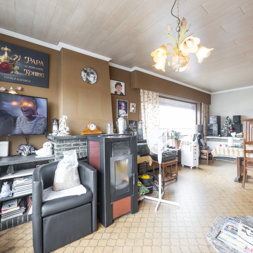 Maison à vendre Westkerke - Caenen 4429965 - 3746001023000110464
