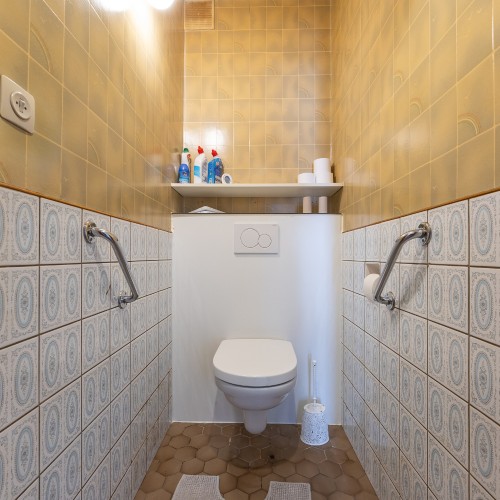 Maison à vendre Westkerke - Caenen 4429965 - 3746001023000110484