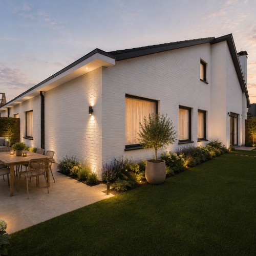 Maison à vendre Westkerke - Caenen 4429965 - 3746001023000110456