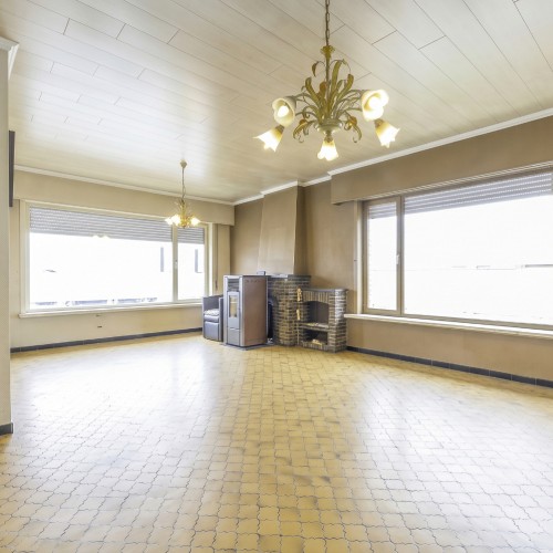 Maison à vendre Westkerke - Caenen 4429965 - 3746001023000110468