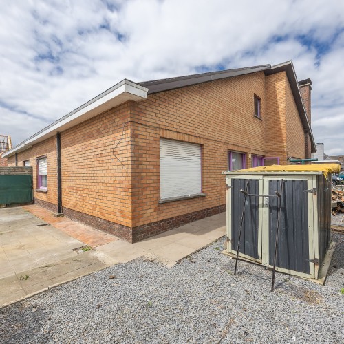 Maison à vendre Westkerke - Caenen 4429965 - 3746001023000110457