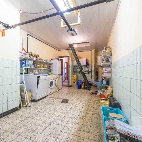 Maison à vendre Westkerke - Caenen 4429965 - 3746001023000110487