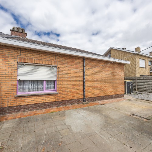 Maison à vendre Westkerke - Caenen 4429965 - 3746001023000110493
