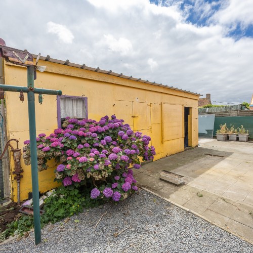 Maison à vendre Westkerke - Caenen 4429965 - 3746001023000110492