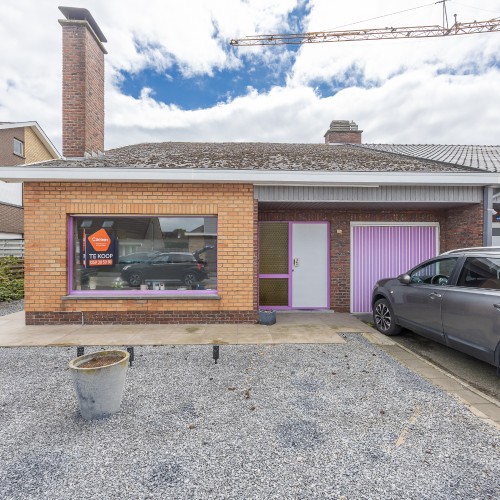 Maison à vendre Westkerke - Caenen 4429965 - 3746001023000110459