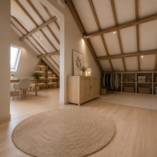 Maison à vendre Westkerke - Caenen 4429965 - 3746001023000110490