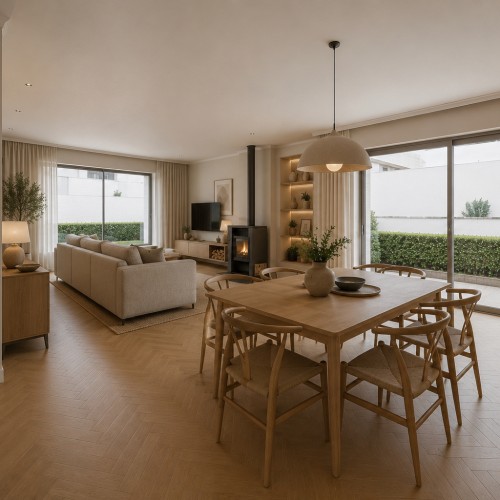 Maison à vendre Westkerke - Caenen 4429965 - 3746001023000110460