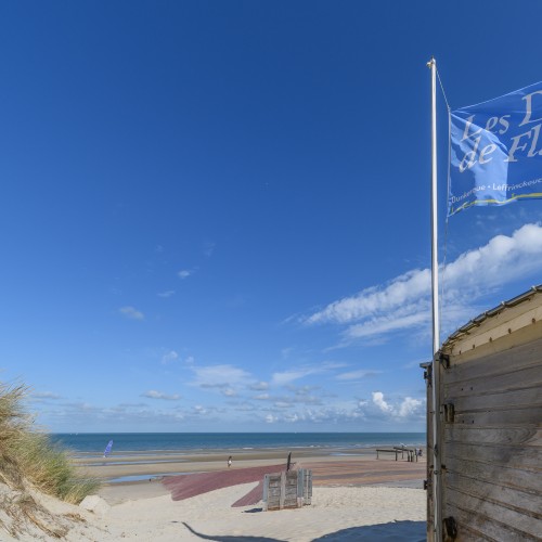 Villa à vendre Bray-Dunes - Caenen 4430943 - 3746001023000110513