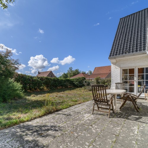 Villa à vendre Bray-Dunes - Caenen 4430943 - 3746001023000110514