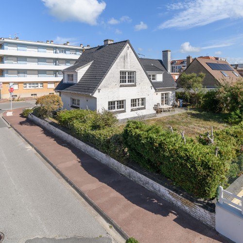 Villa à vendre Bray-Dunes - Caenen 4430943 - 3746001023000110500