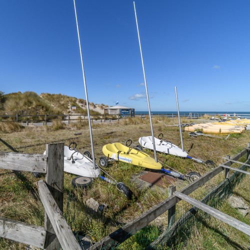 Villa à vendre Bray-Dunes - Caenen 4430943 - 3746001023000110518