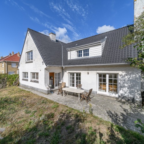 Villa à vendre Bray-Dunes - Caenen 4430943 - 3746001023000110499