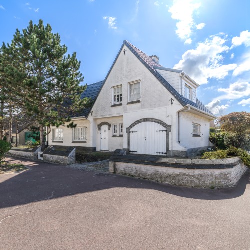 Villa à vendre Bray-Dunes - Caenen 4430943 - 3746001023000110519