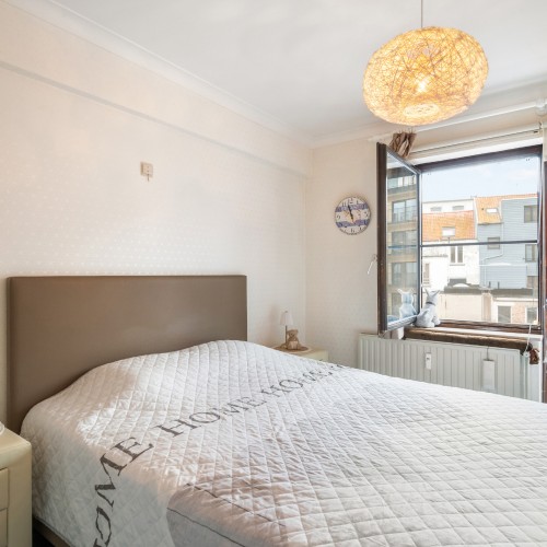 Appartement à vendre Blankenberge - Caenen 4431770 - 3746001023000110533