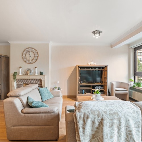 Appartement à vendre Blankenberge - Caenen 4431770 - 3746001023000110527