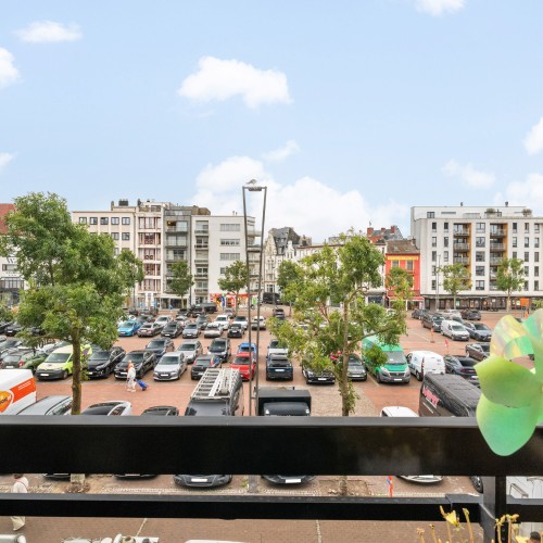 Appartement à vendre Blankenberge - Caenen 4431770 - 3746001023000110529