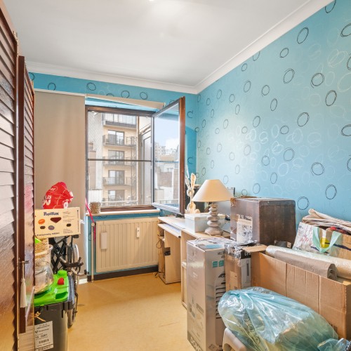 Appartement à vendre Blankenberge - Caenen 4431770 - 3746001023000110532
