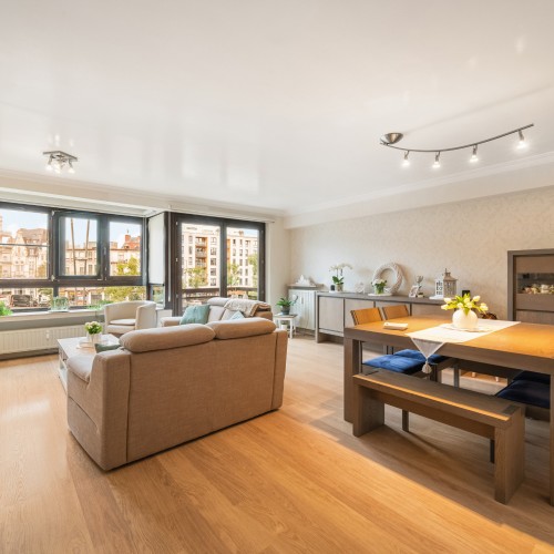 Appartement à vendre Blankenberge - Caenen 4431770 - 3746001023000110525