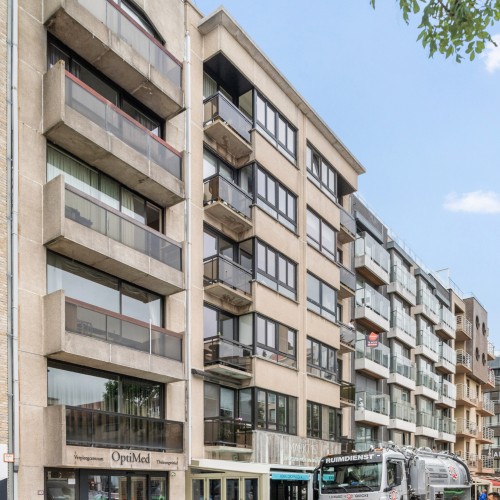 Appartement à vendre Blankenberge - Caenen 4431770 - 3746001023000110539