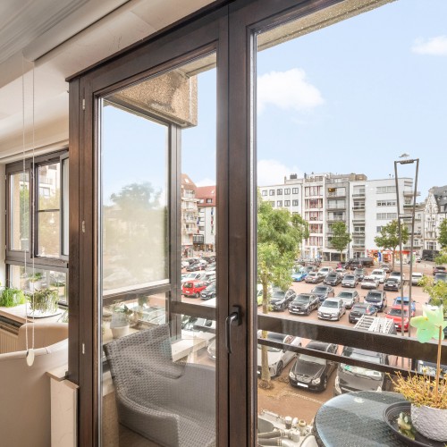 Appartement à vendre Blankenberge - Caenen 4431770 - 3746001023000110528