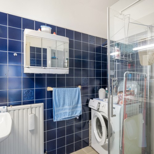 Appartement à vendre Blankenberge - Caenen 4431770 - 3746001023000110535