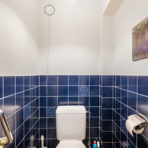 Appartement à vendre Blankenberge - Caenen 4431770 - 3746001023000110536