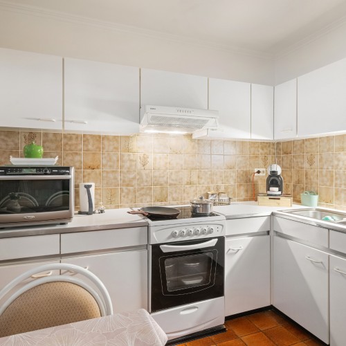 Appartement à vendre Blankenberge - Caenen 4431770 - 3746001023000110530