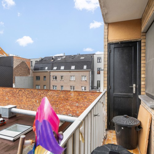 Appartement à vendre Blankenberge - Caenen 4431770 - 3746001023000110534