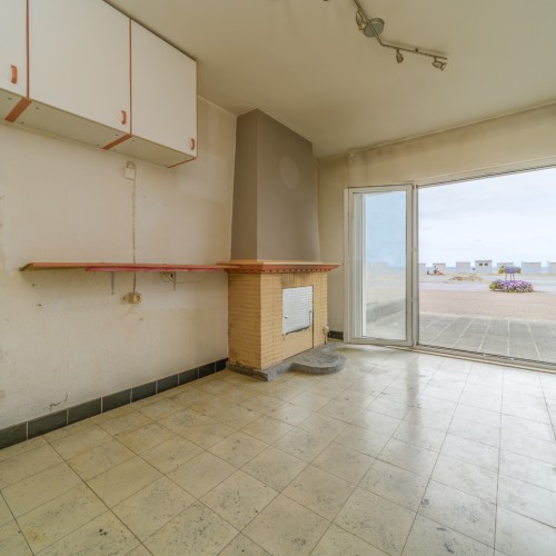 Appartement te koop Koksijde - Caenen 4432244 - 3746001023000110568