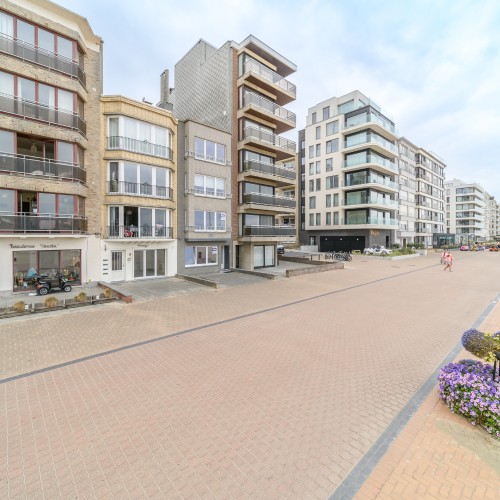 Appartement te koop Koksijde - Caenen 4432244 - 3746001023000110588