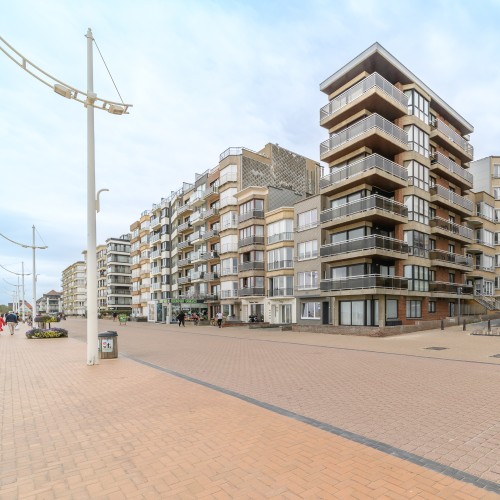 Appartement te koop Koksijde - Caenen 4432244 - 3746001023000110586