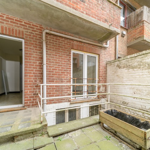 Appartement te koop Koksijde - Caenen 4432244 - 3746001023000110581